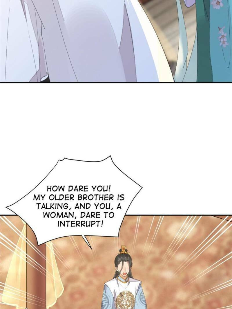 The Poisonous Lady's Fiery Return – Chapter 5 page 31