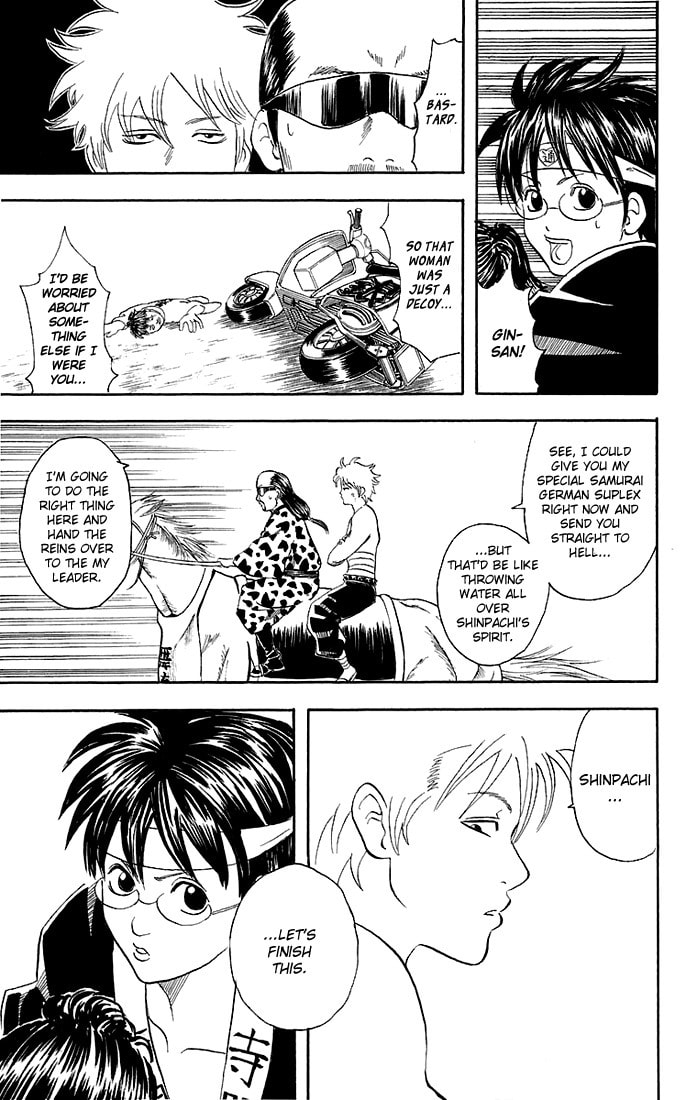I'm Done Being Reckless page 15