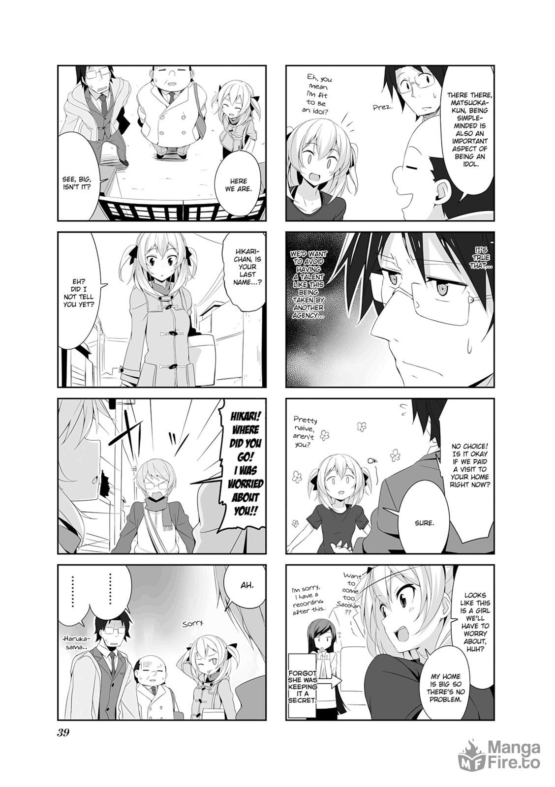 Election(idol) Activities page 8