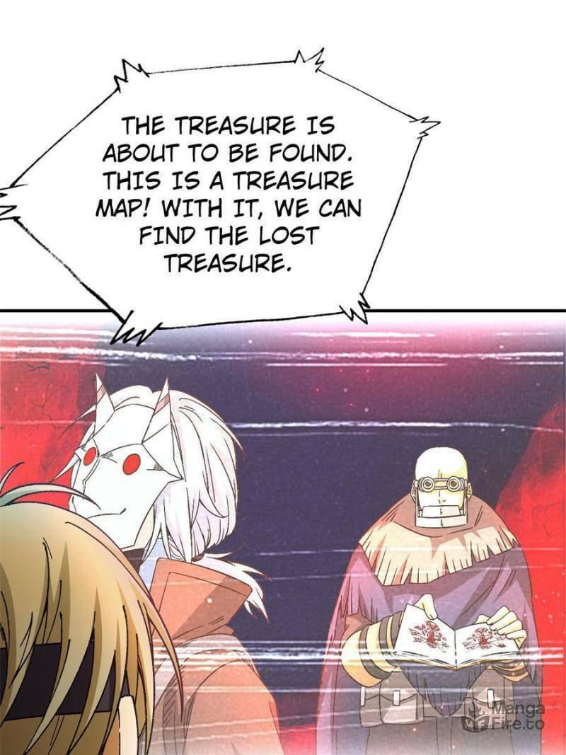 Doomsday Jigsaw Puzzle – Chapter 55 page 11