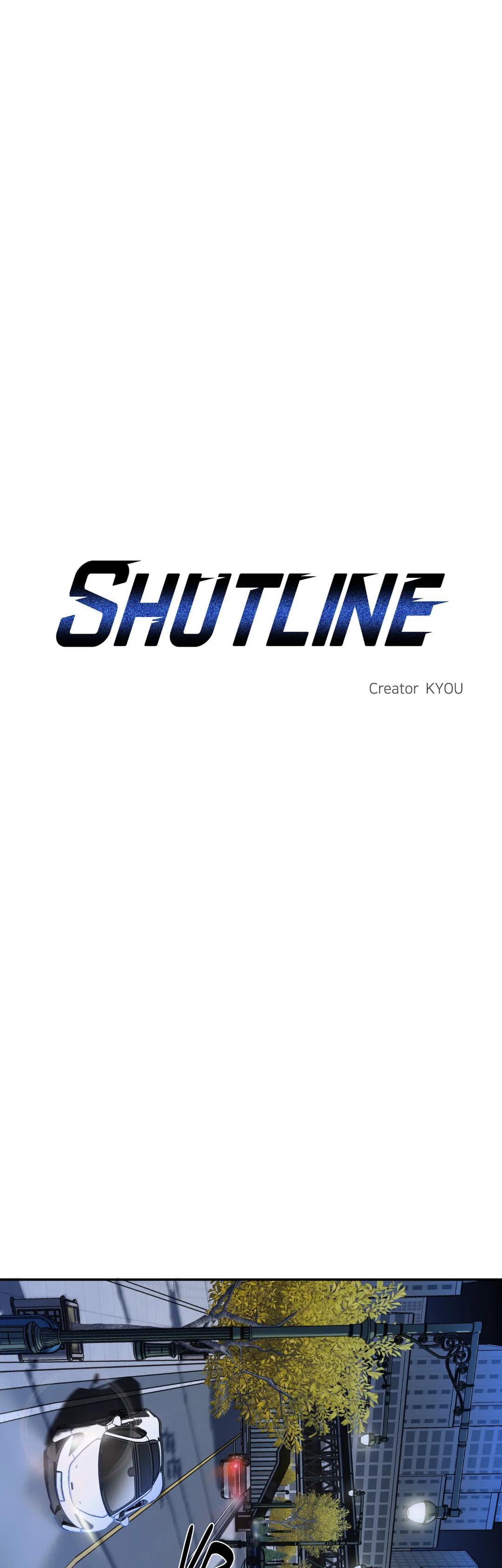 Shutline – Chapter 63 page 5