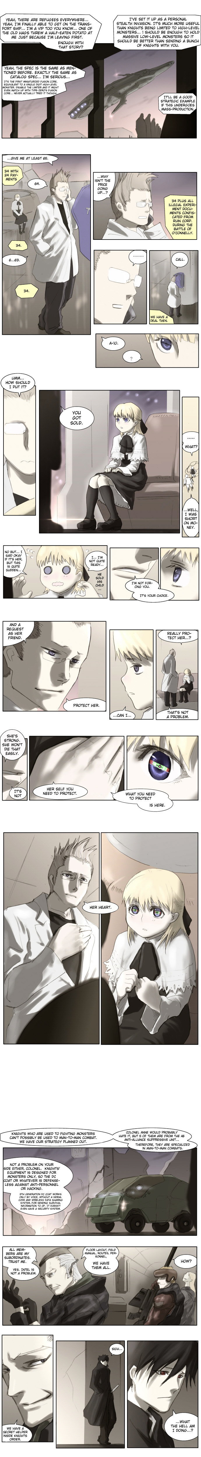 Pray – Part 29 | Each Other's Circumstances page 2