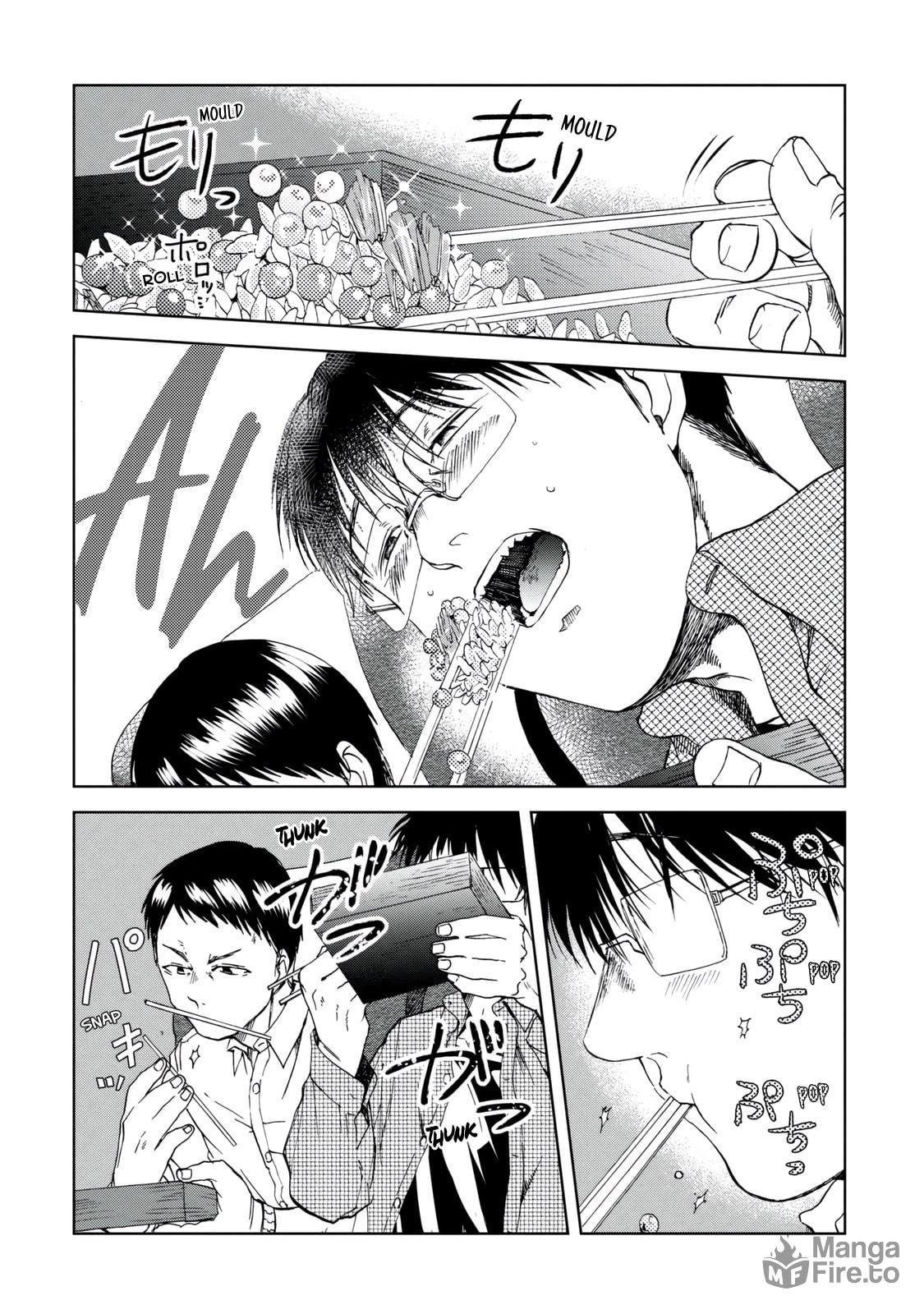 Speaking of Train… Ekiben page 5