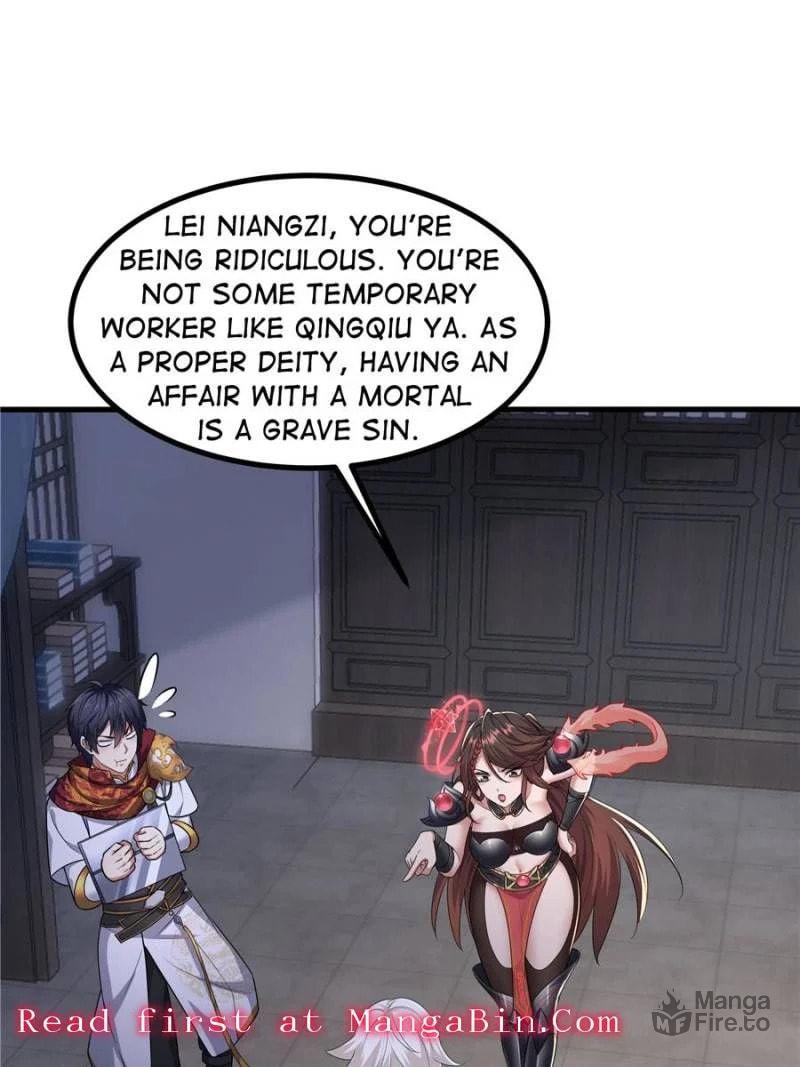 Rebirth of King Zhou: Not Being the Ultimate Villain – Chapter 54 page 5