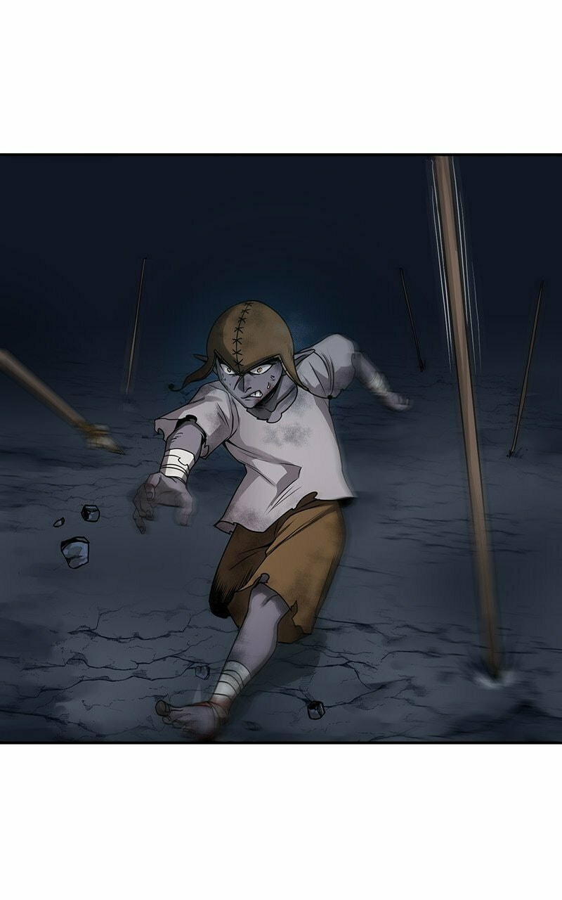 Lord of Goblins (Colored) – Chapter 25 page 1
