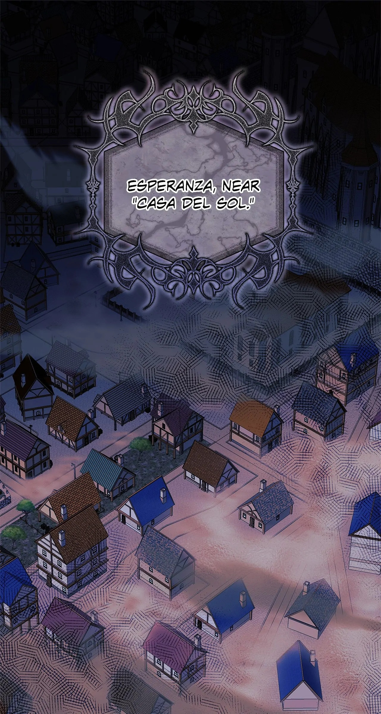Mistress of an S-Class Dungeon – Chapter 28 page 0