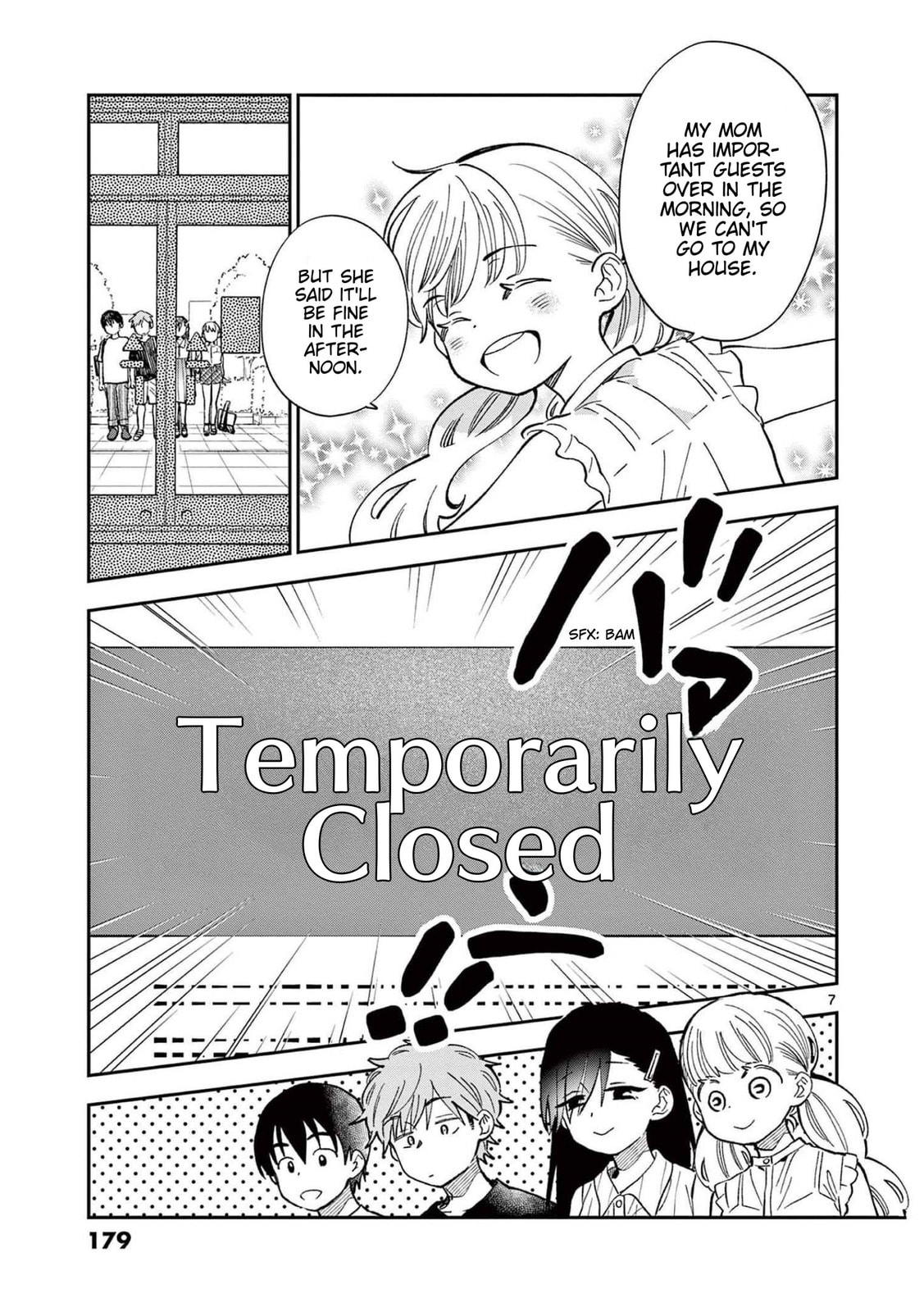 Welcome to The World of Miso Soup! page 6