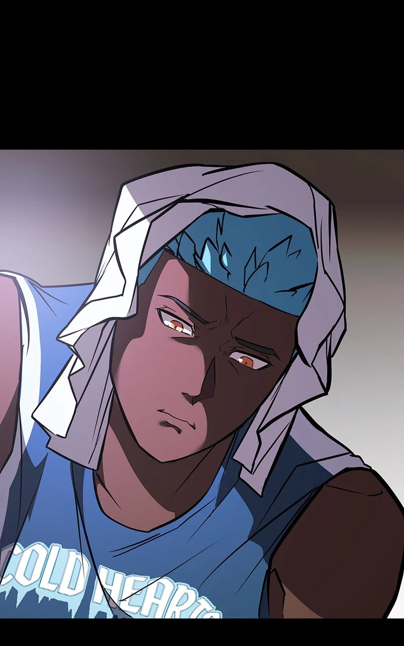 Overtime Elite – Chapter 27 page 25
