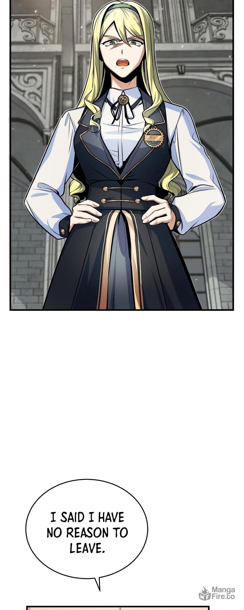 The Academy's Undercover Professor – Chapter 9 page 39