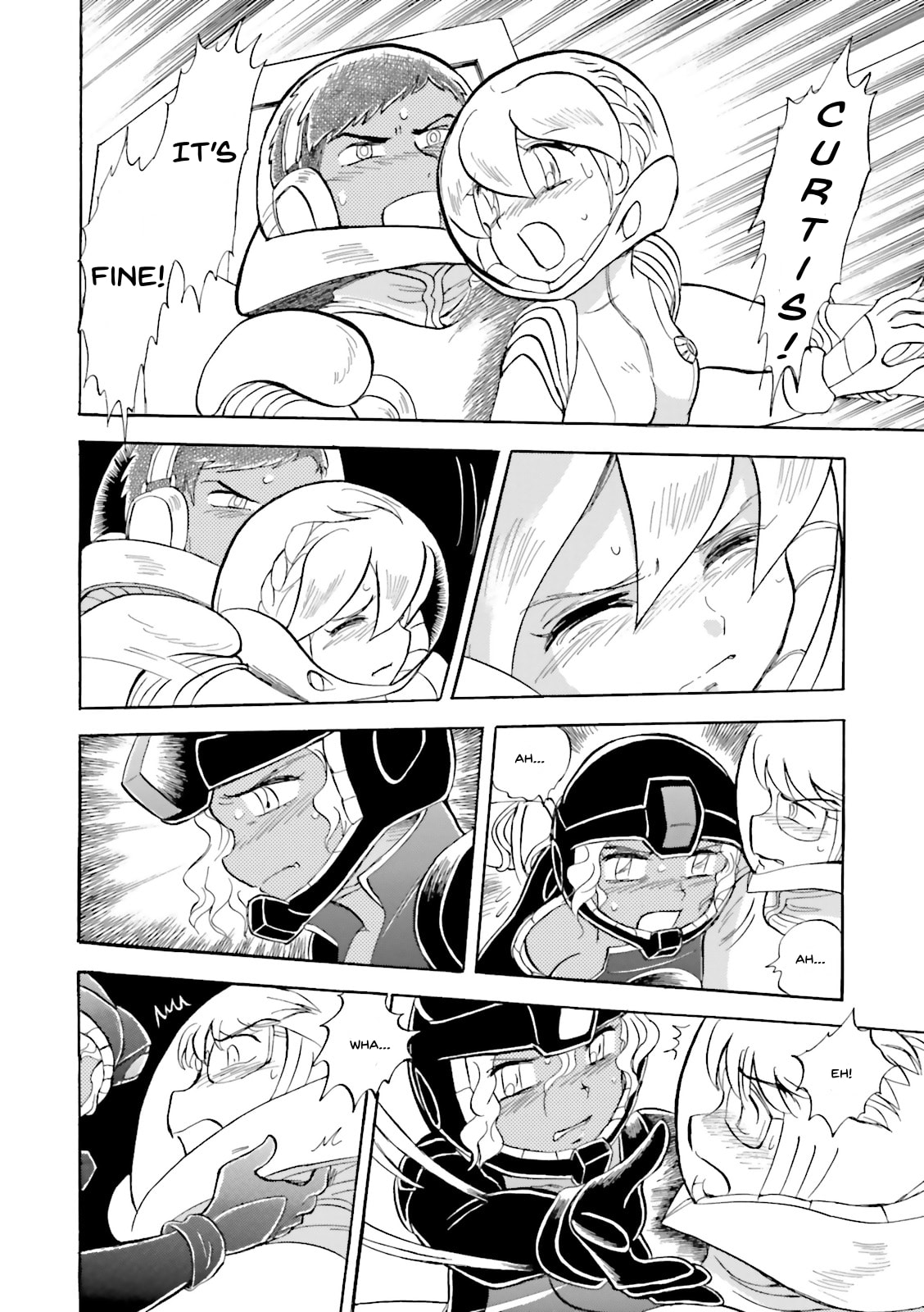 In Hell page 18