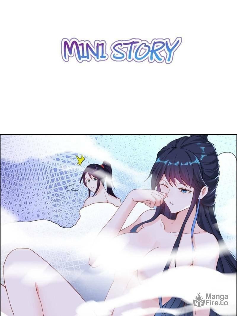 I Become A Villain In My Novel (Colored) – Chapter 62 page 49