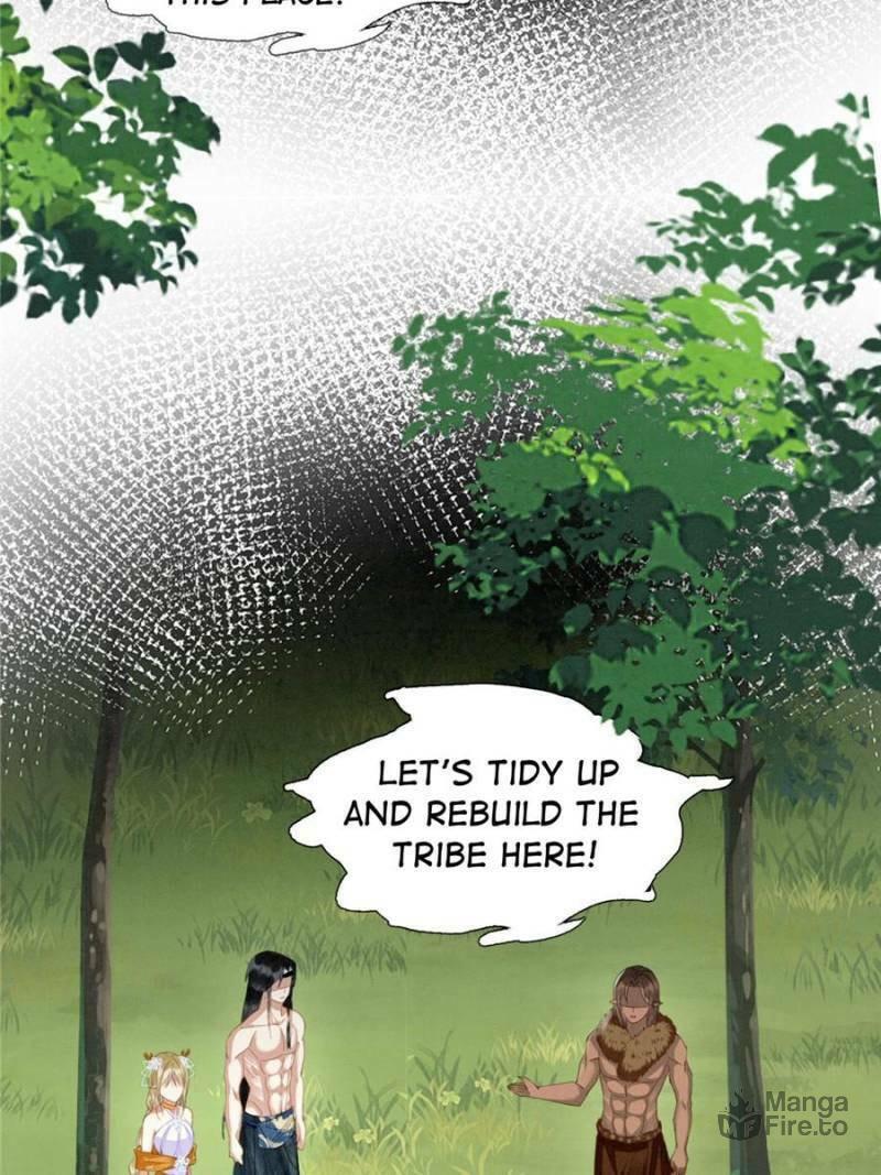 Help! My Beast Husband Pampers Me Too Much! – Chapter 11 page 23