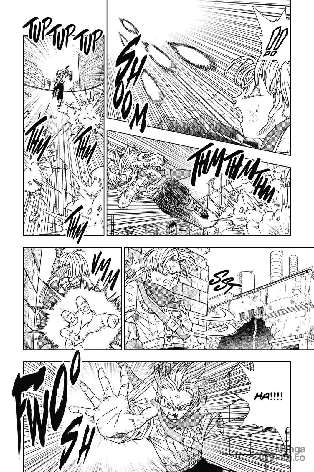SOS From the Future page 5