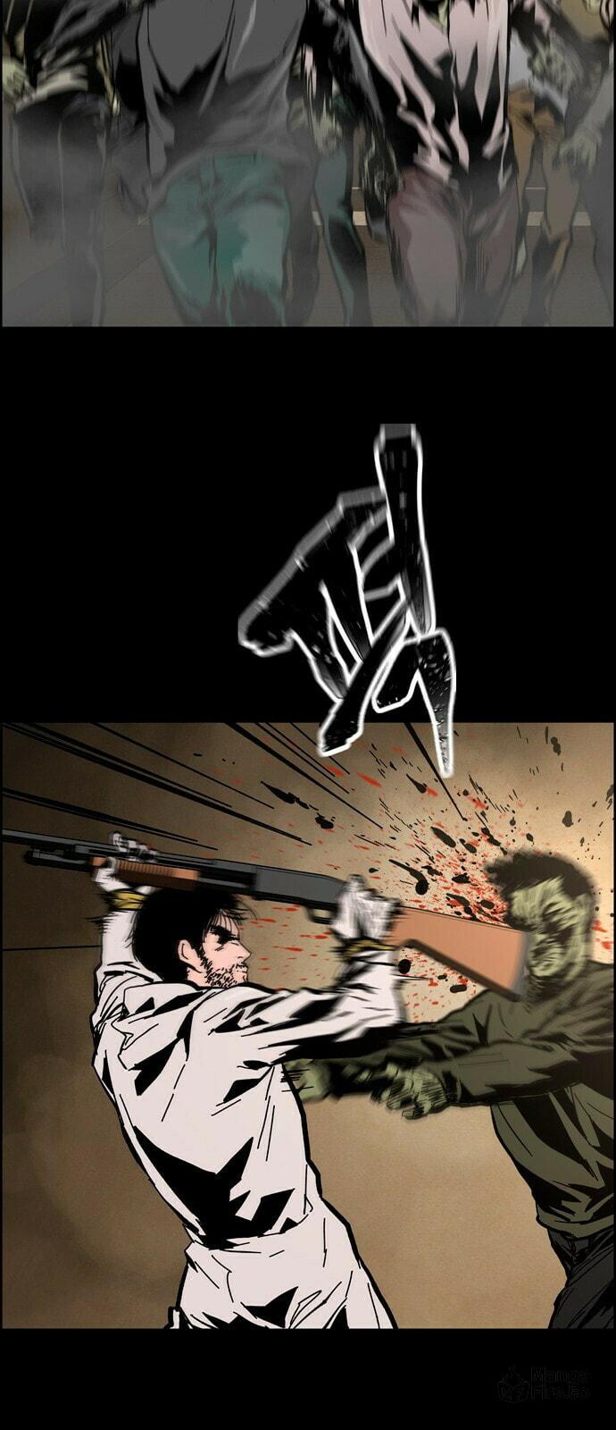 Deadlife – Chapter 1 page 99