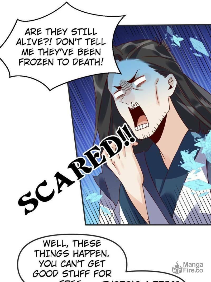 A Big Shot Actually – Chapter 44 page 4