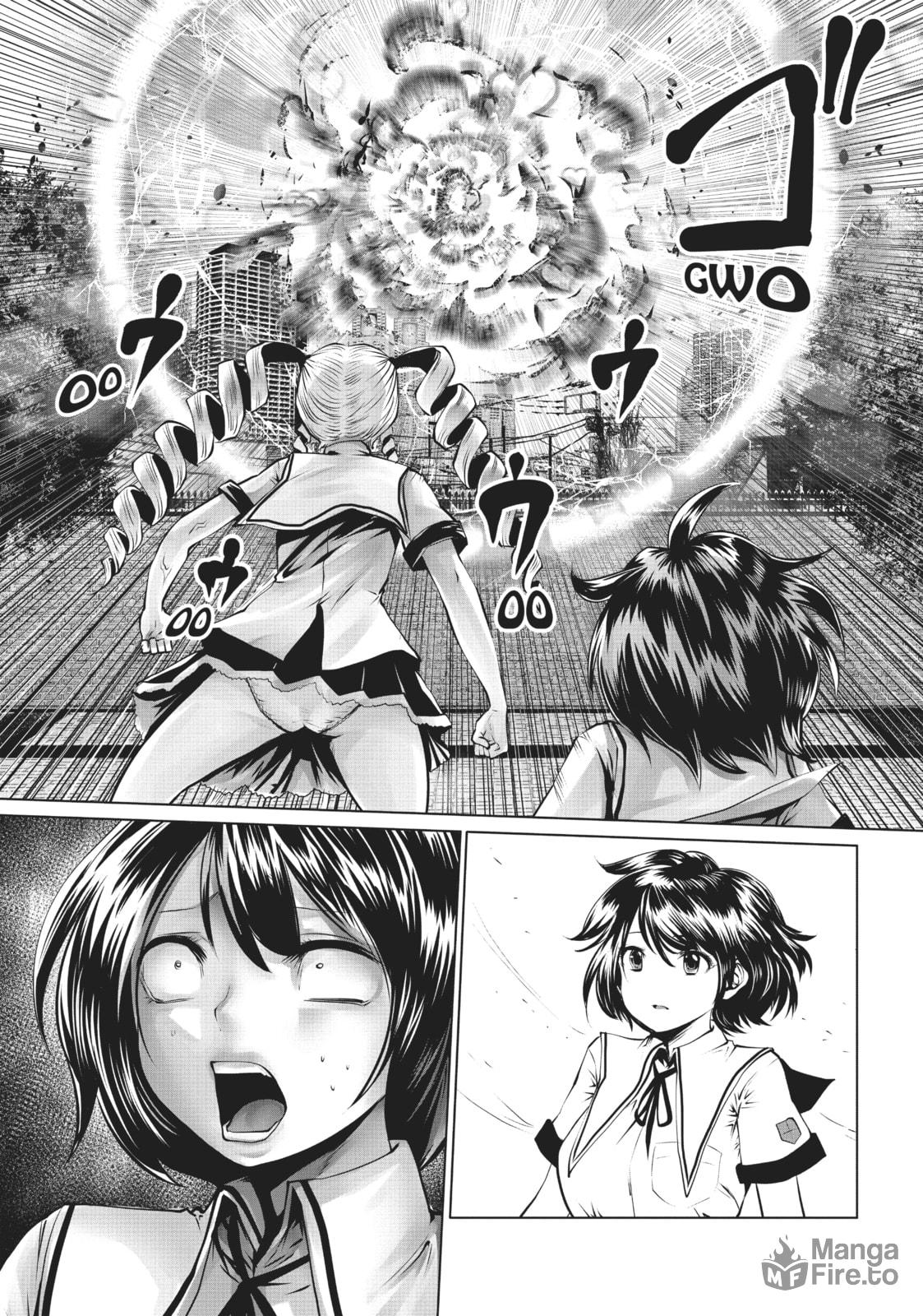 I Need a Smoke page 11