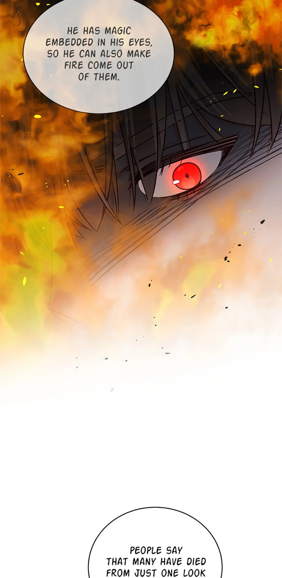 The Duke's Everything – Chapter 6 page 42