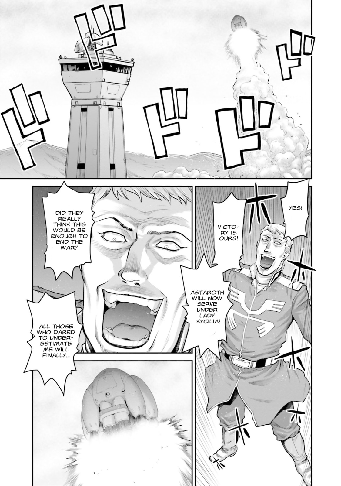 The Final Battle page 16