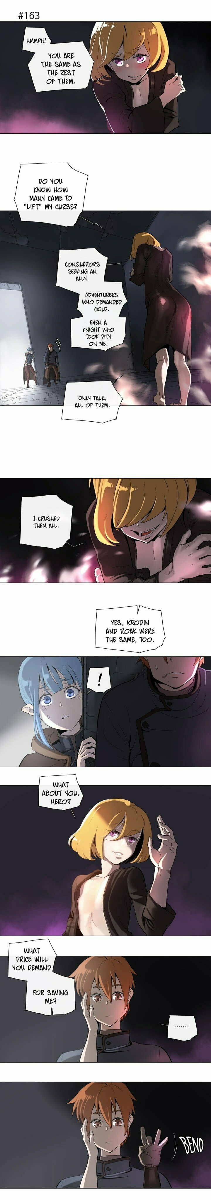 4 Cut Hero – Chapter 31 page 6