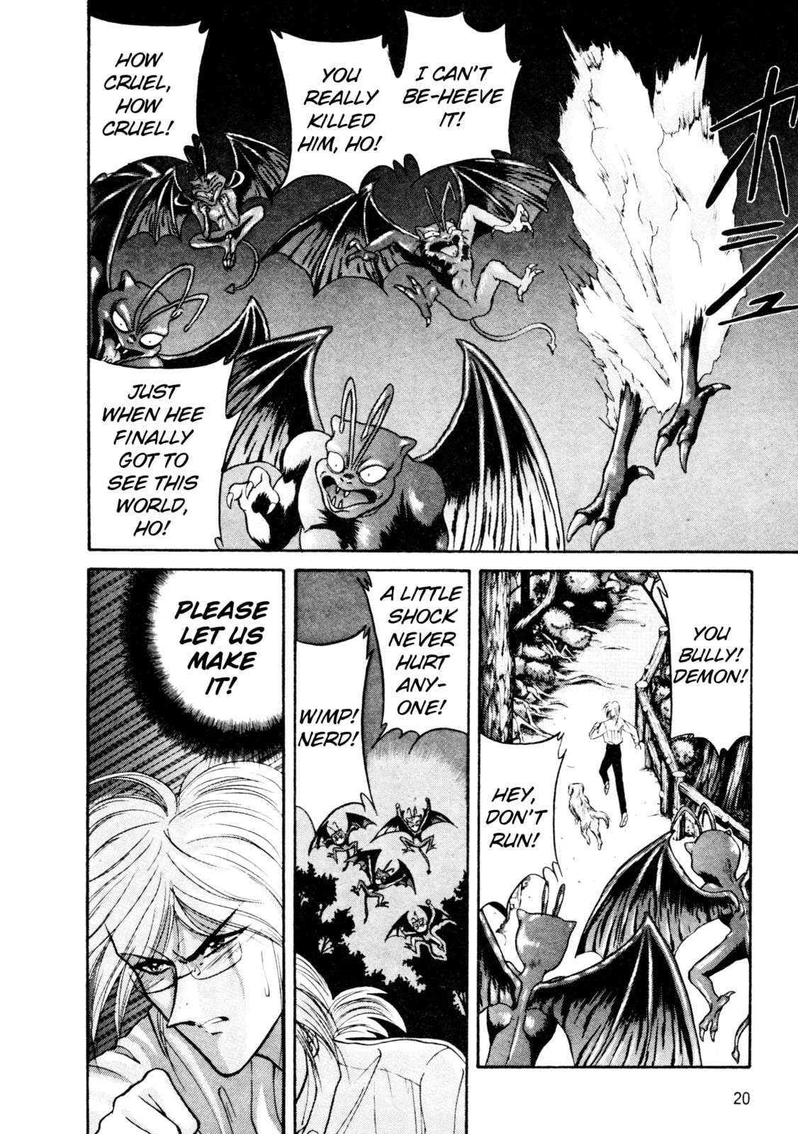 Opposition page 15