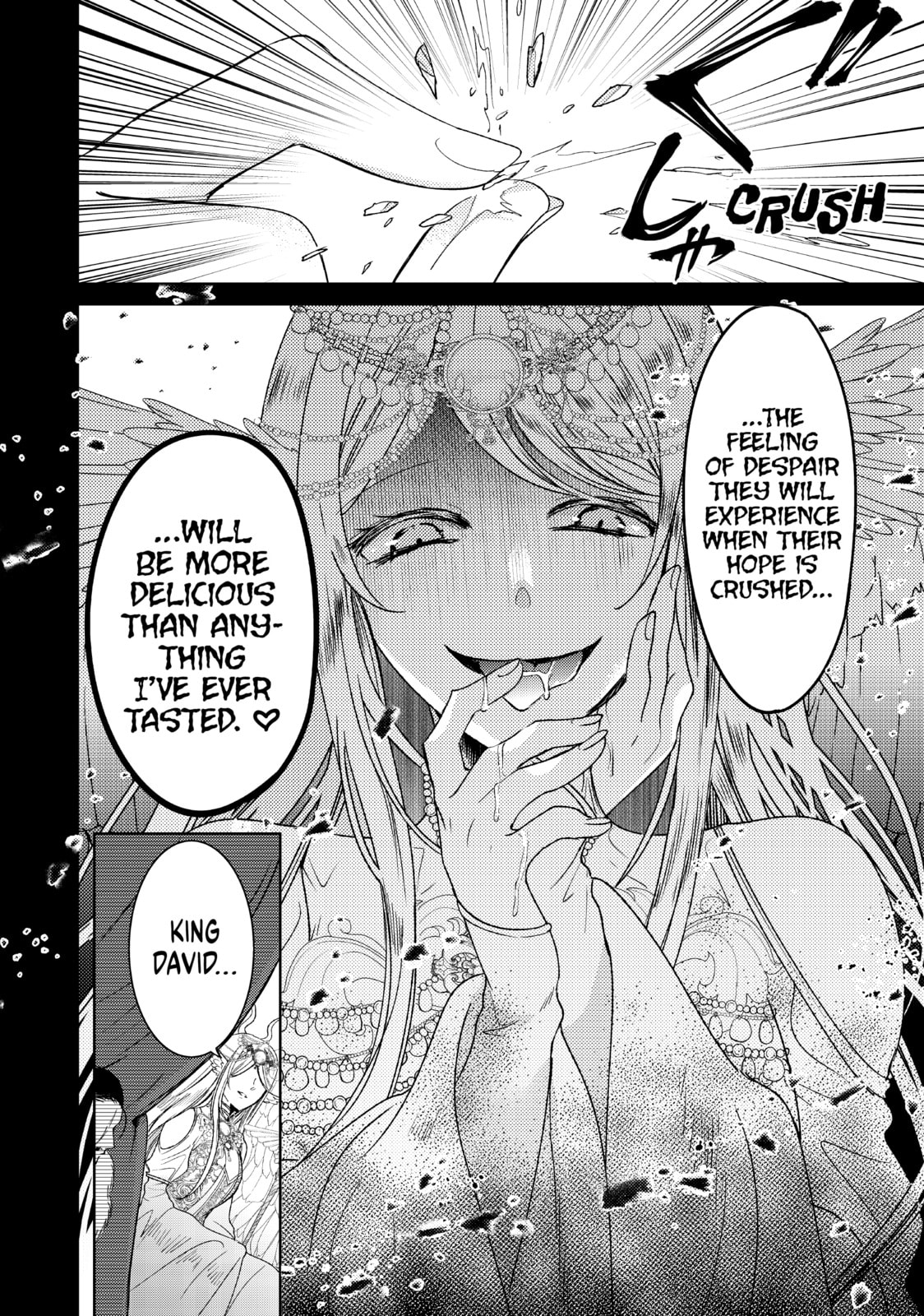 I GUESS TWO MEN ARE FIGHTING OVER ME page 7