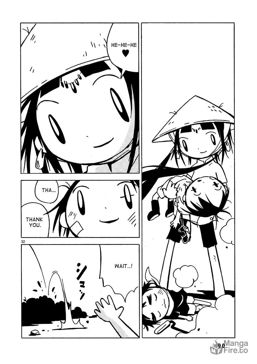 A Family of Two page 29