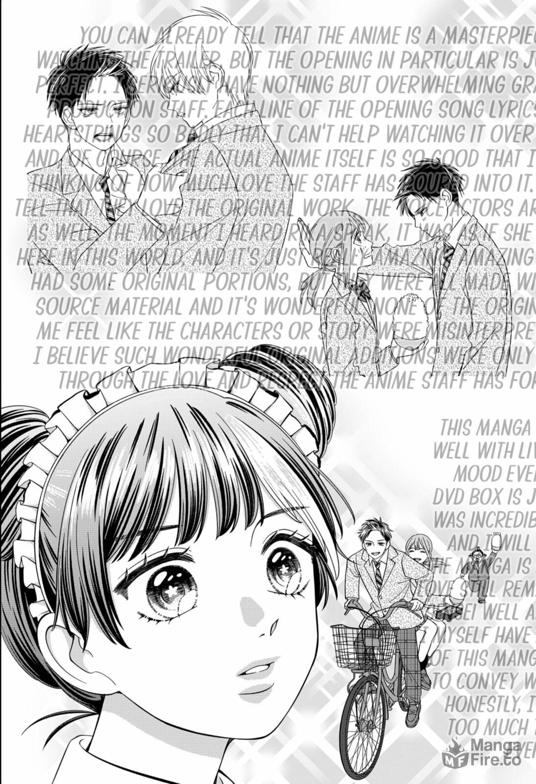 A Presentation on Why Shojo Manga Is the Greatest page 14