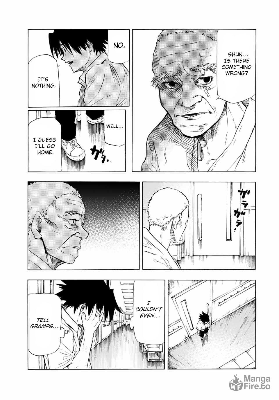 I Don't Know page 8
