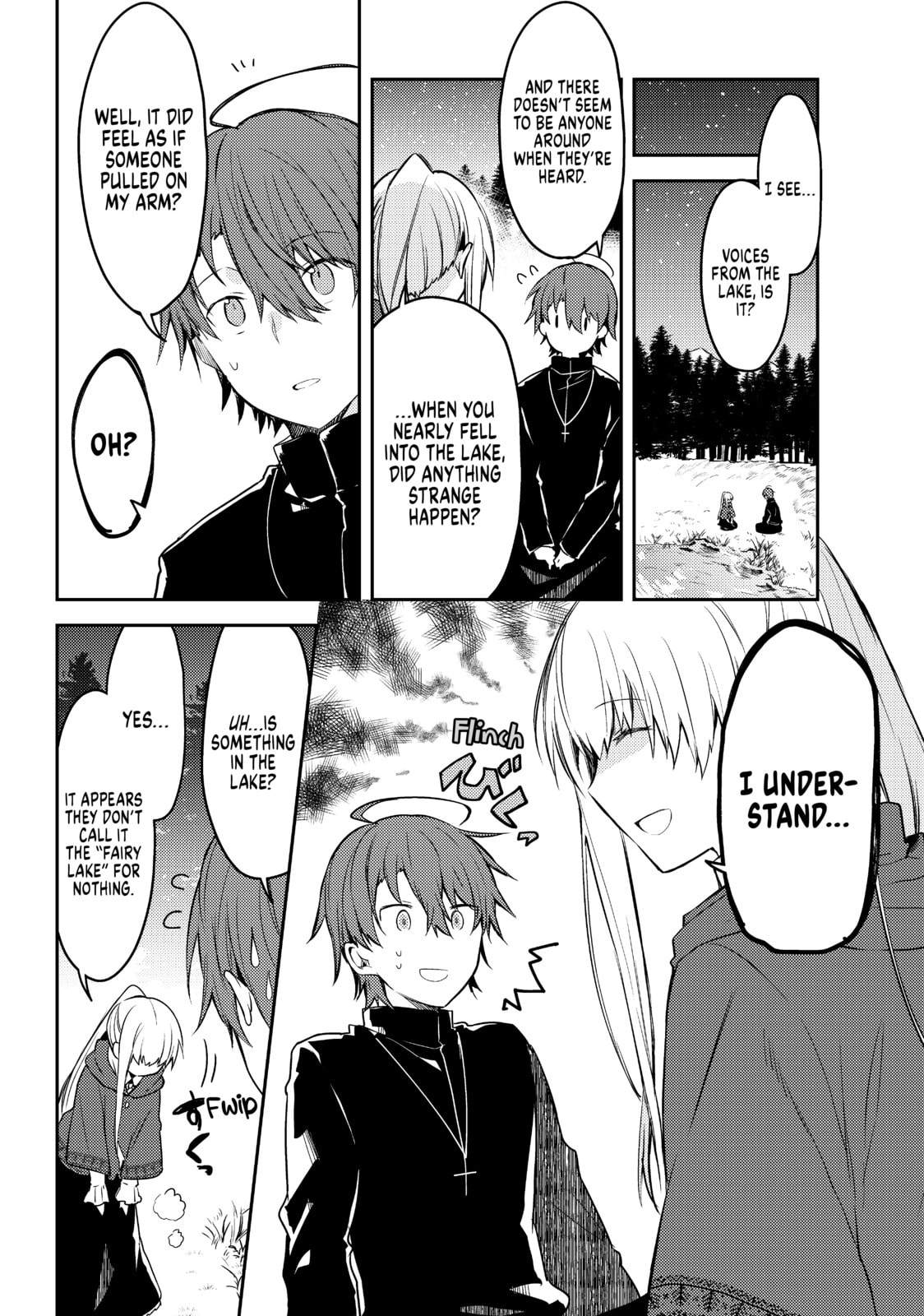 What they can do together page 7