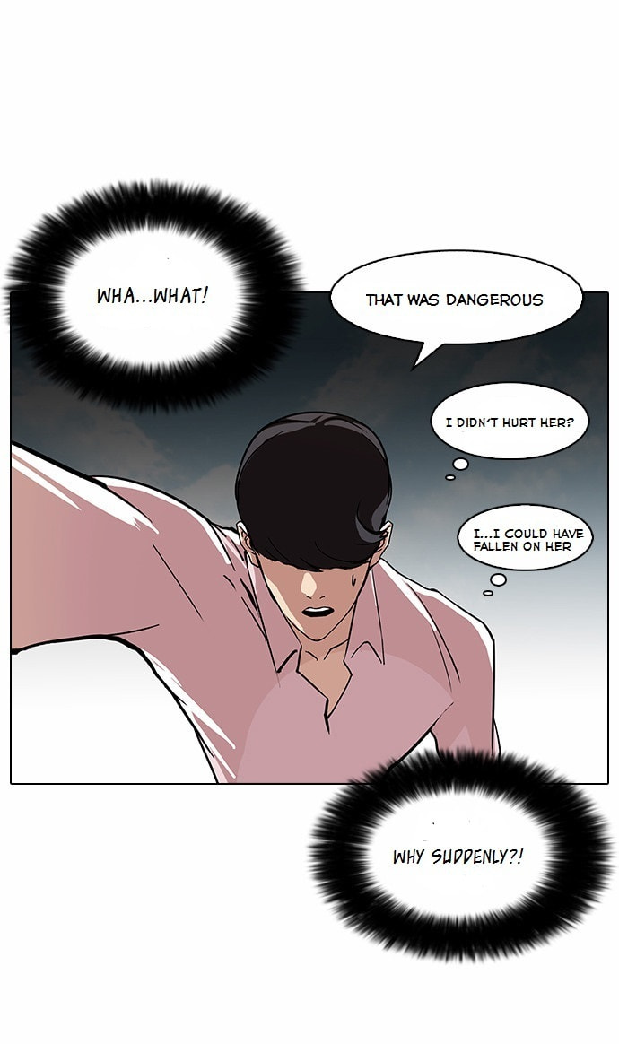 Lookism – Chapter 79 page 31