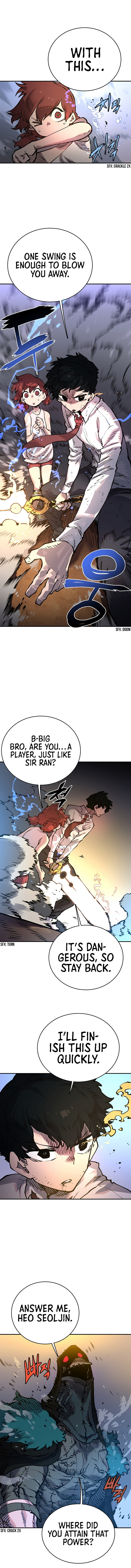 Player – Chapter 17 page 1