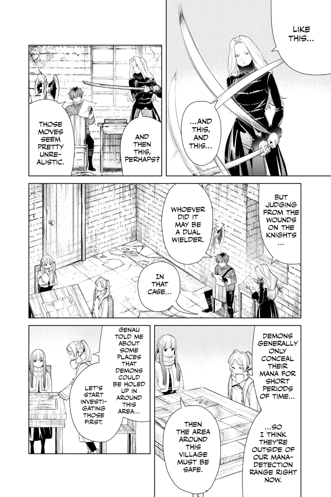 The General page 1