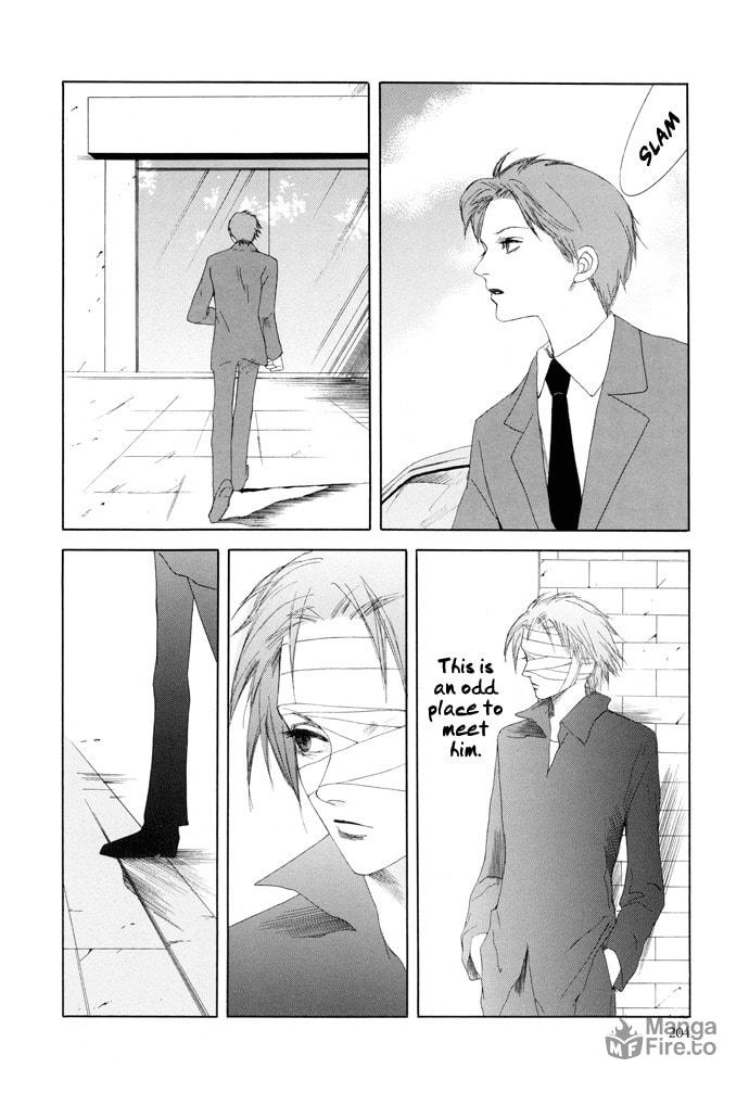 Omae ga Sekai wo Kowashitai Nara – Chapter 15 page 2