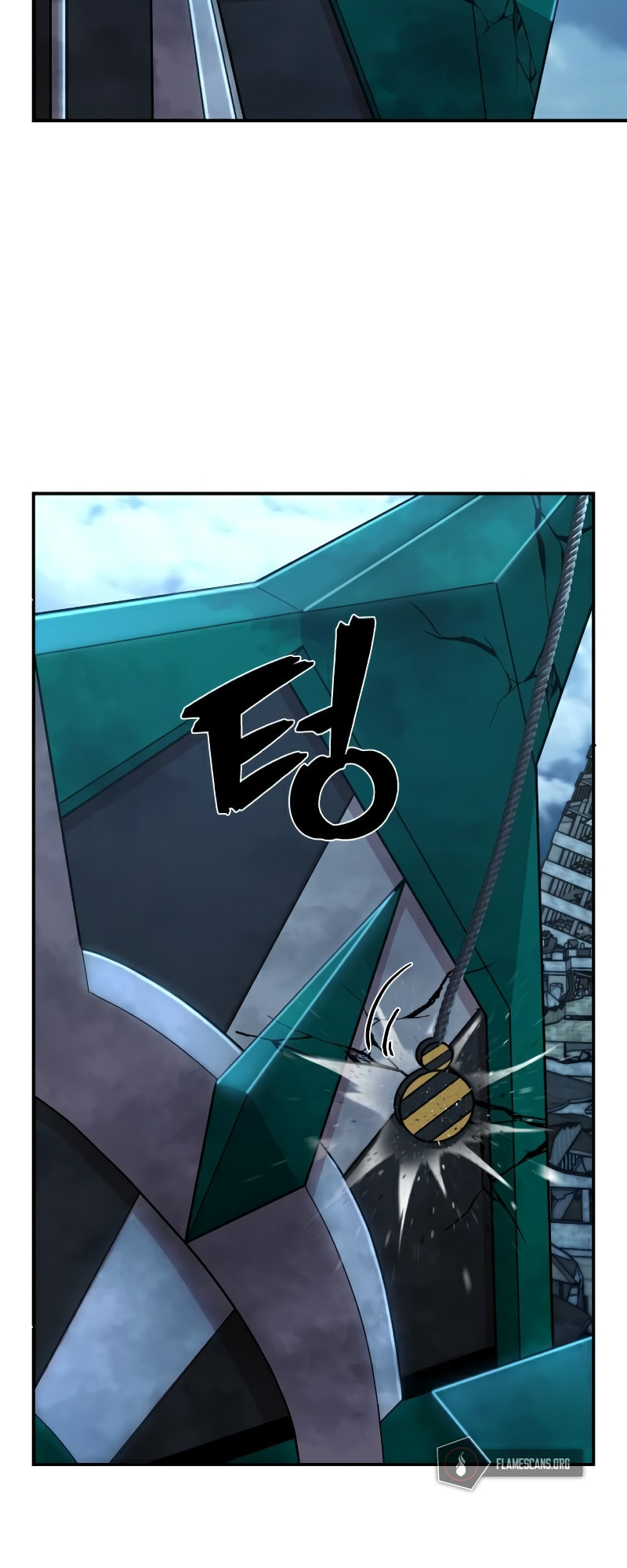 The Warrior Returns – Chapter 48 page 70