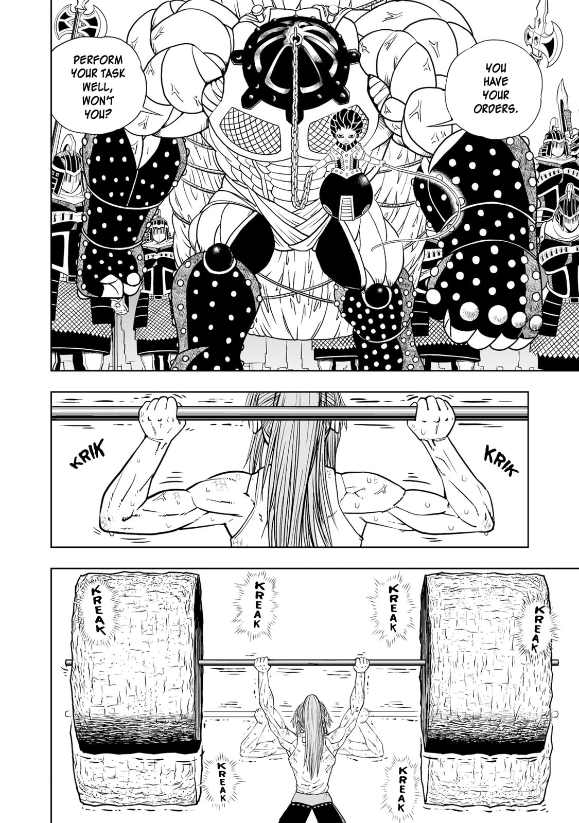 Zatch Bell! 2 – Chapter 13 page 0