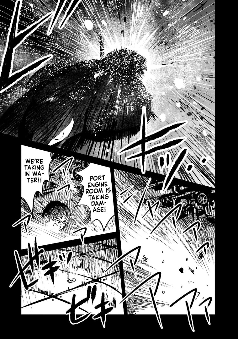 Mad Angler I Launch page 27