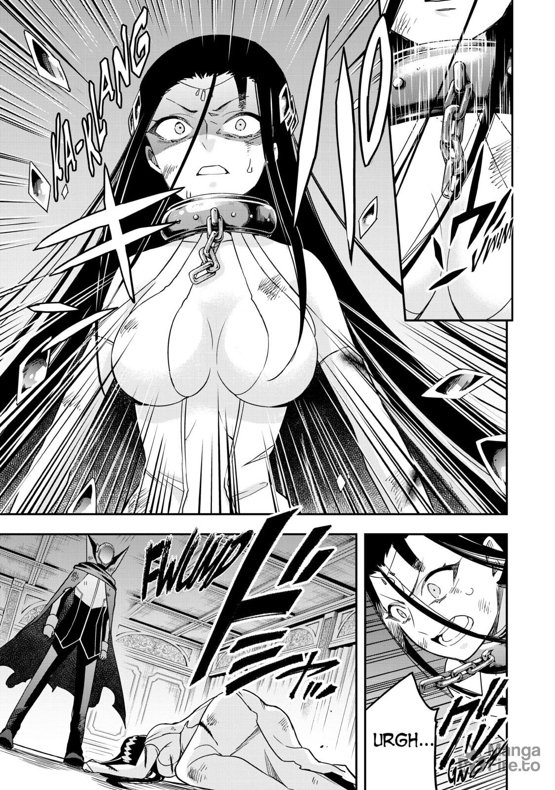 The World's Strongest page 29