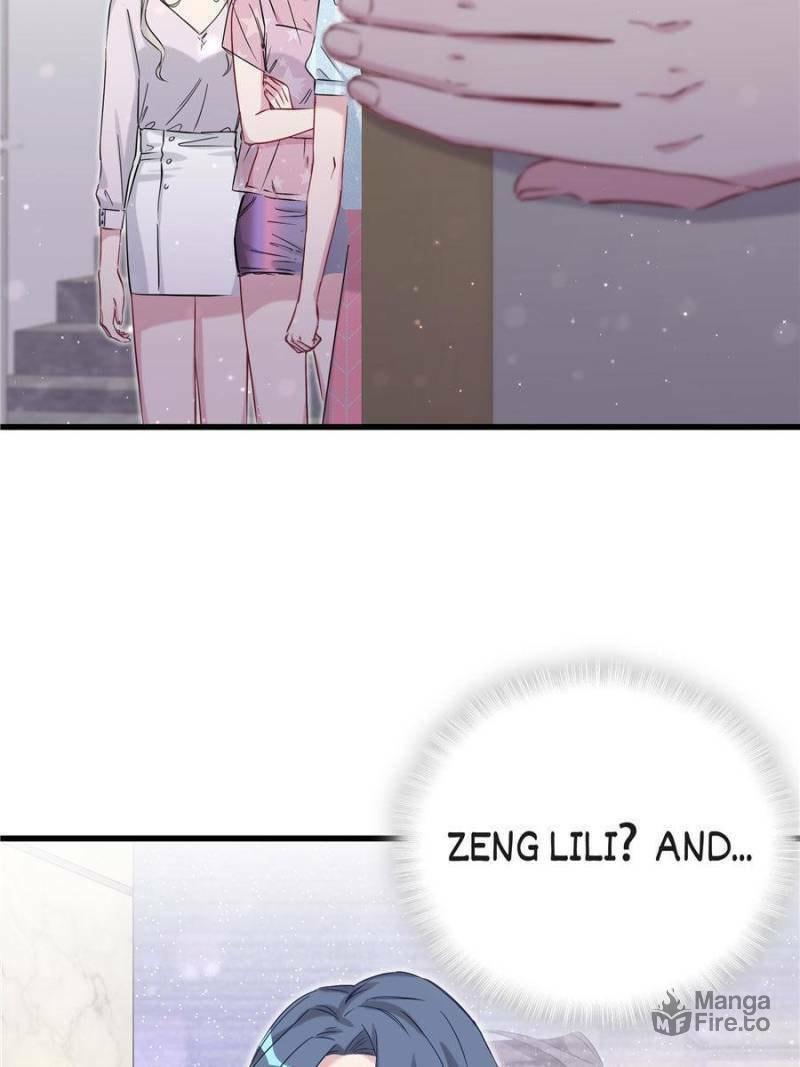 Whose Baby is it? (Colored) – Chapter 51 page 44