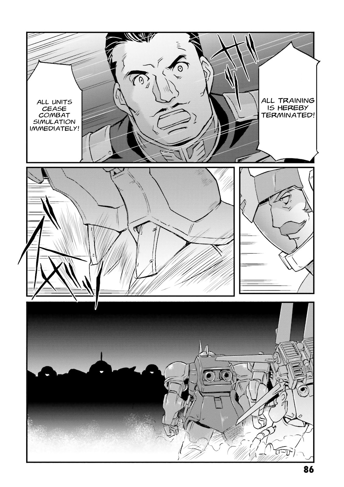 Reinvasion page 6