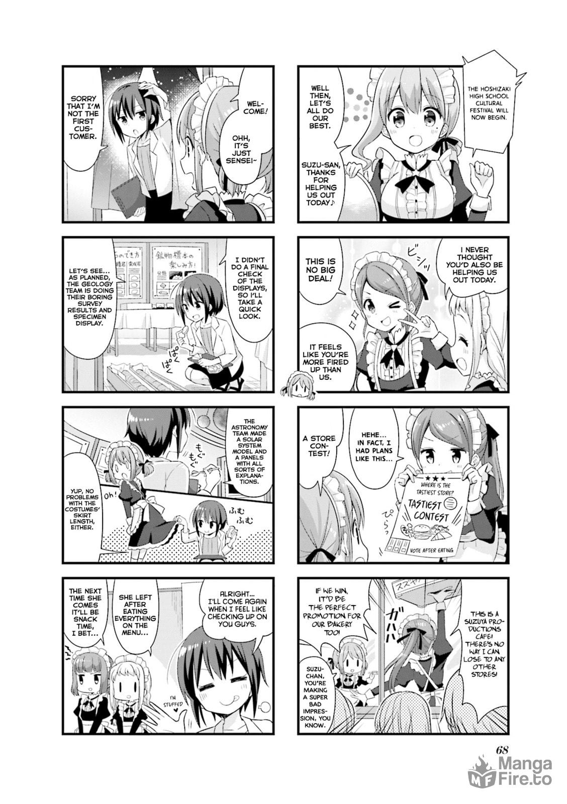 Geocafe Opens page 2