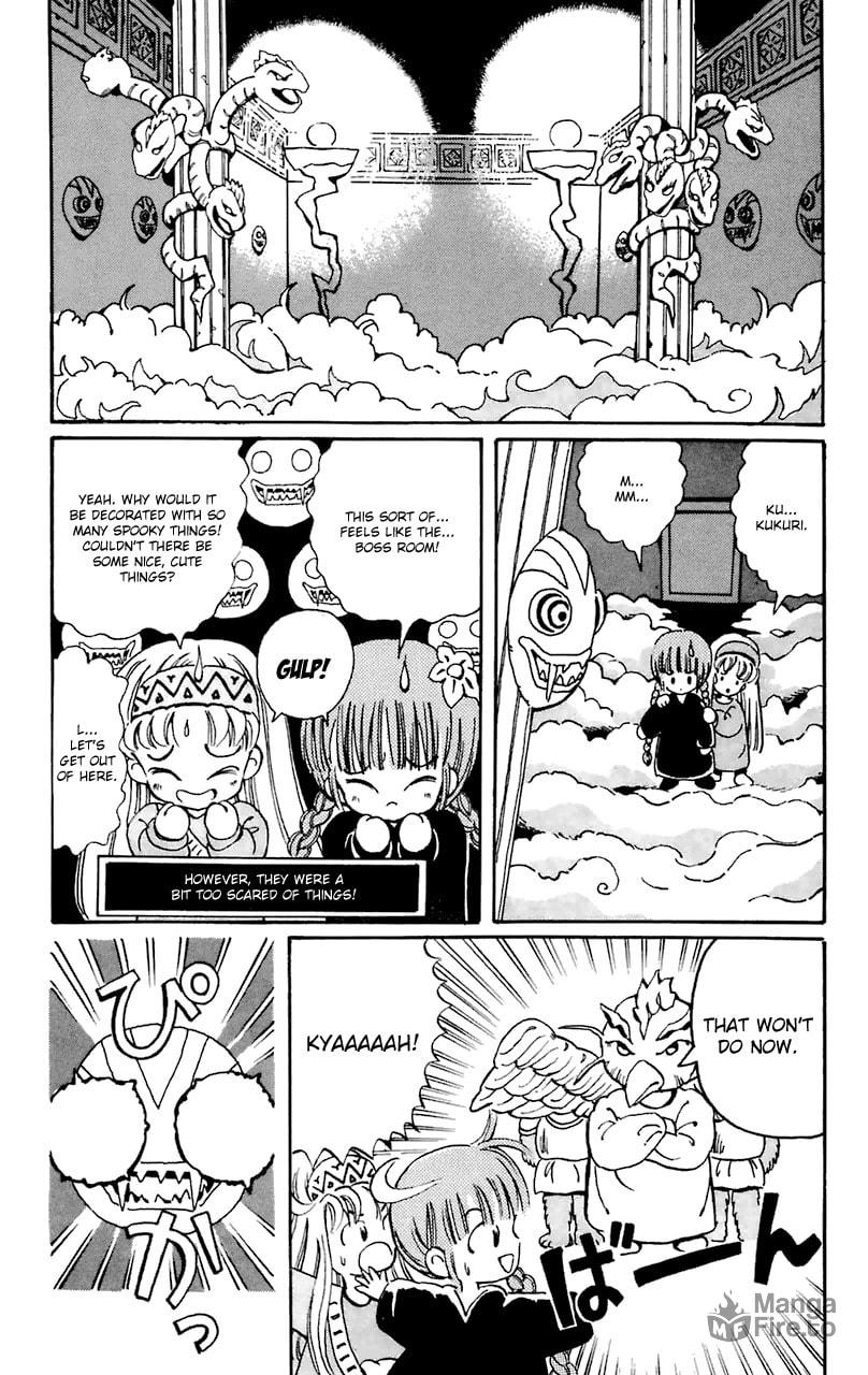 Saw Mountain Cave (3) page 5