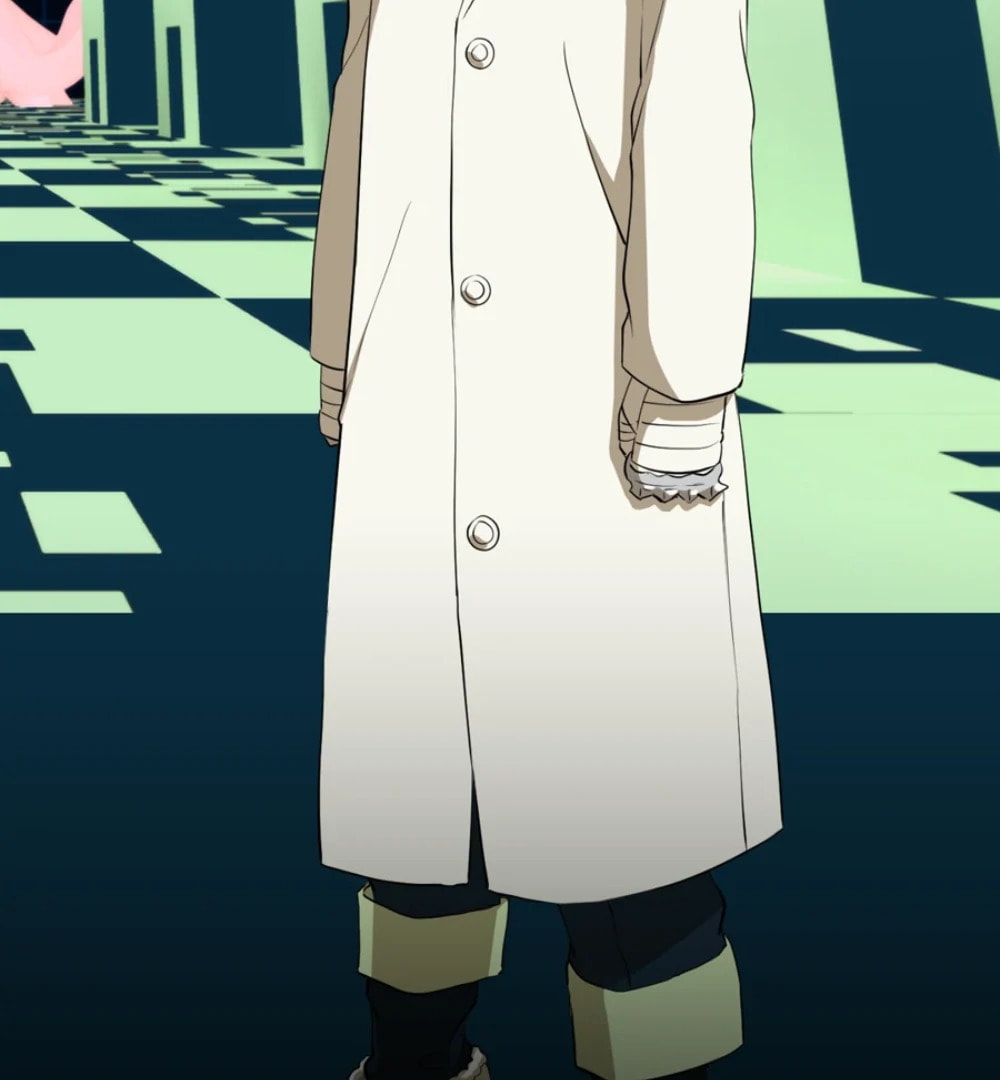 DRAMAtical Murder – Chapter 3 page 12