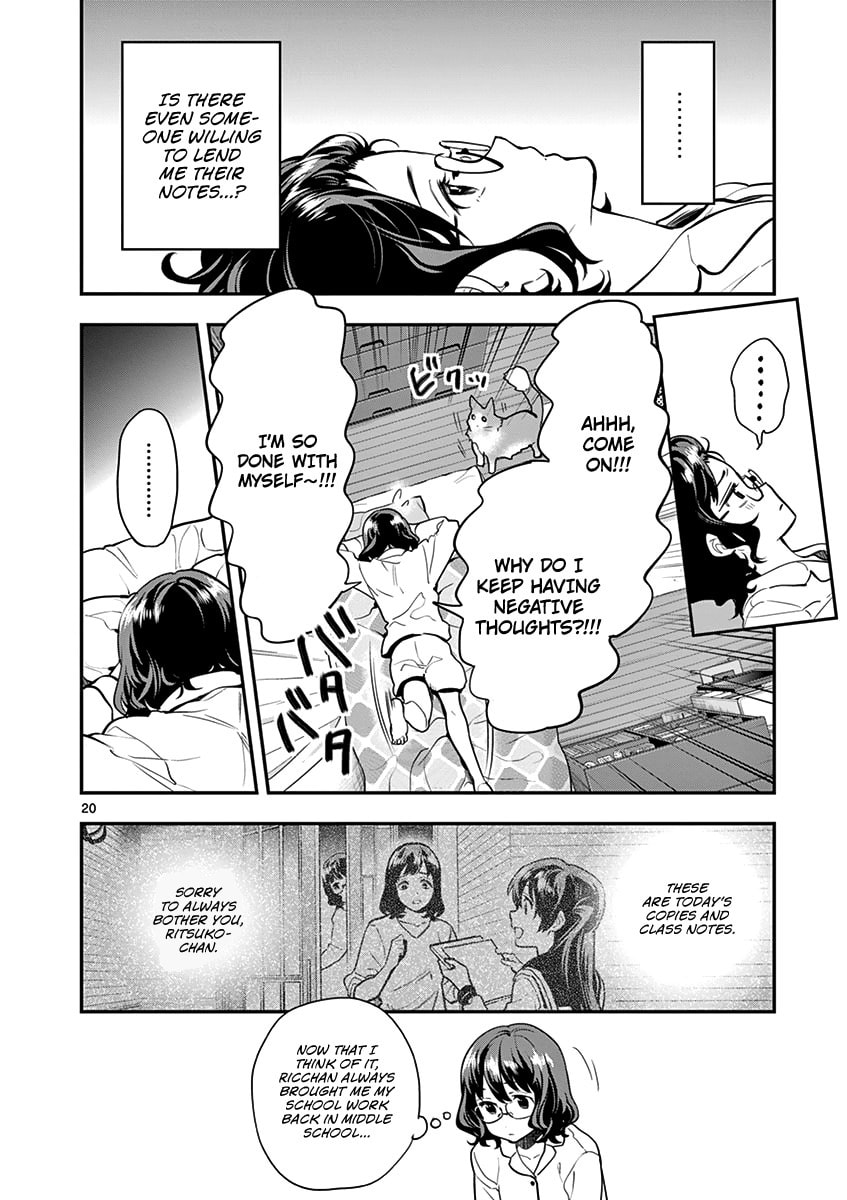 Ritsuko & Haru page 21