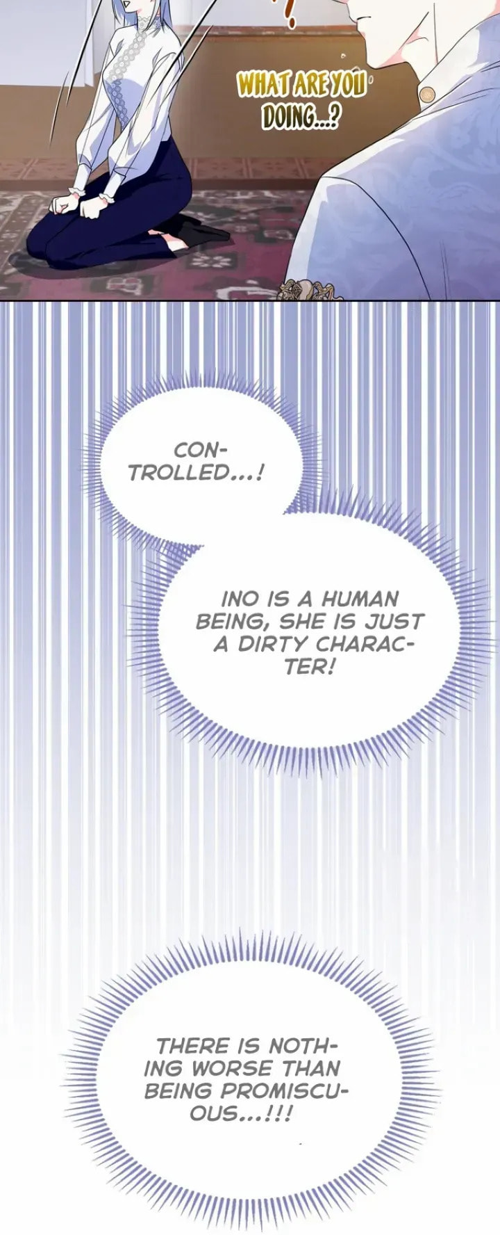 I Became the Tyrant's Dishonest Adviser – Chapter 13 page 6
