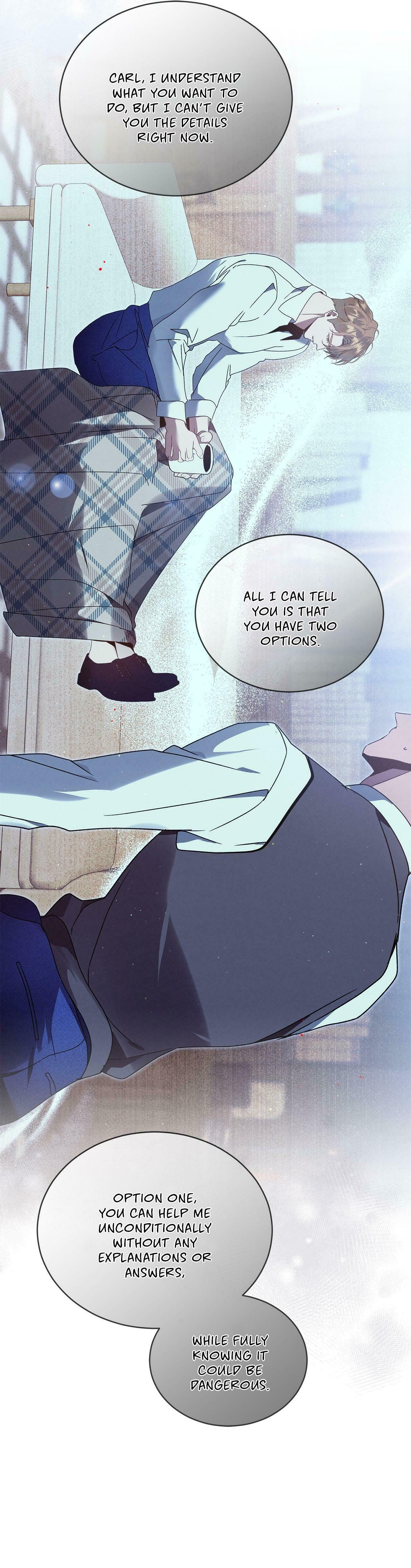 The Bad Life – Chapter 21 page 11
