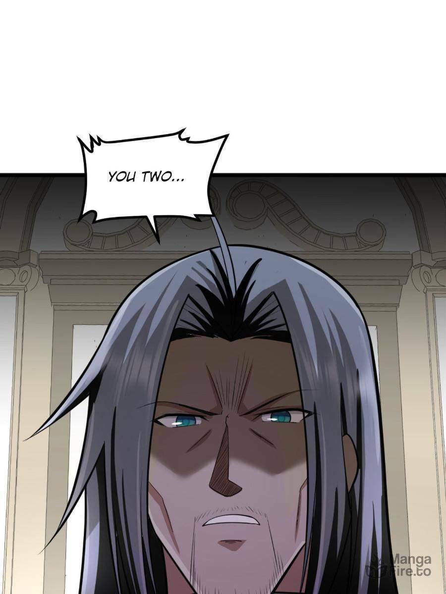 My Battleship Can Be Upgraded – Chapter 32 page 9