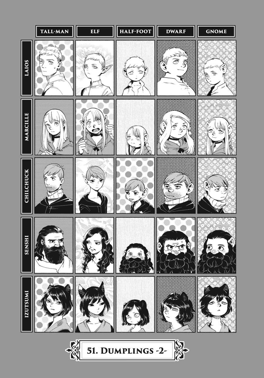 DUMPLINGS 2 page 0
