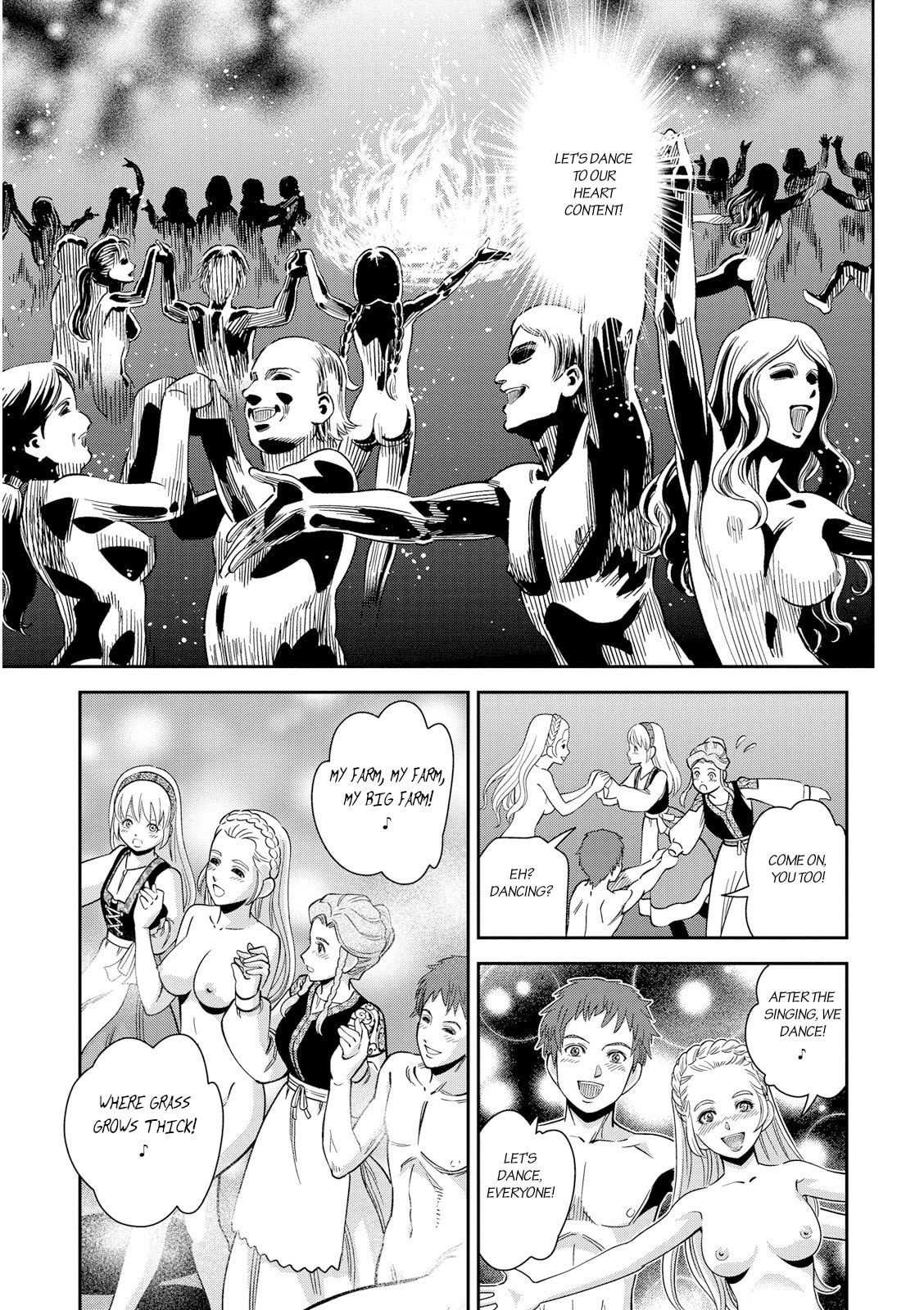The Light Congress page 15