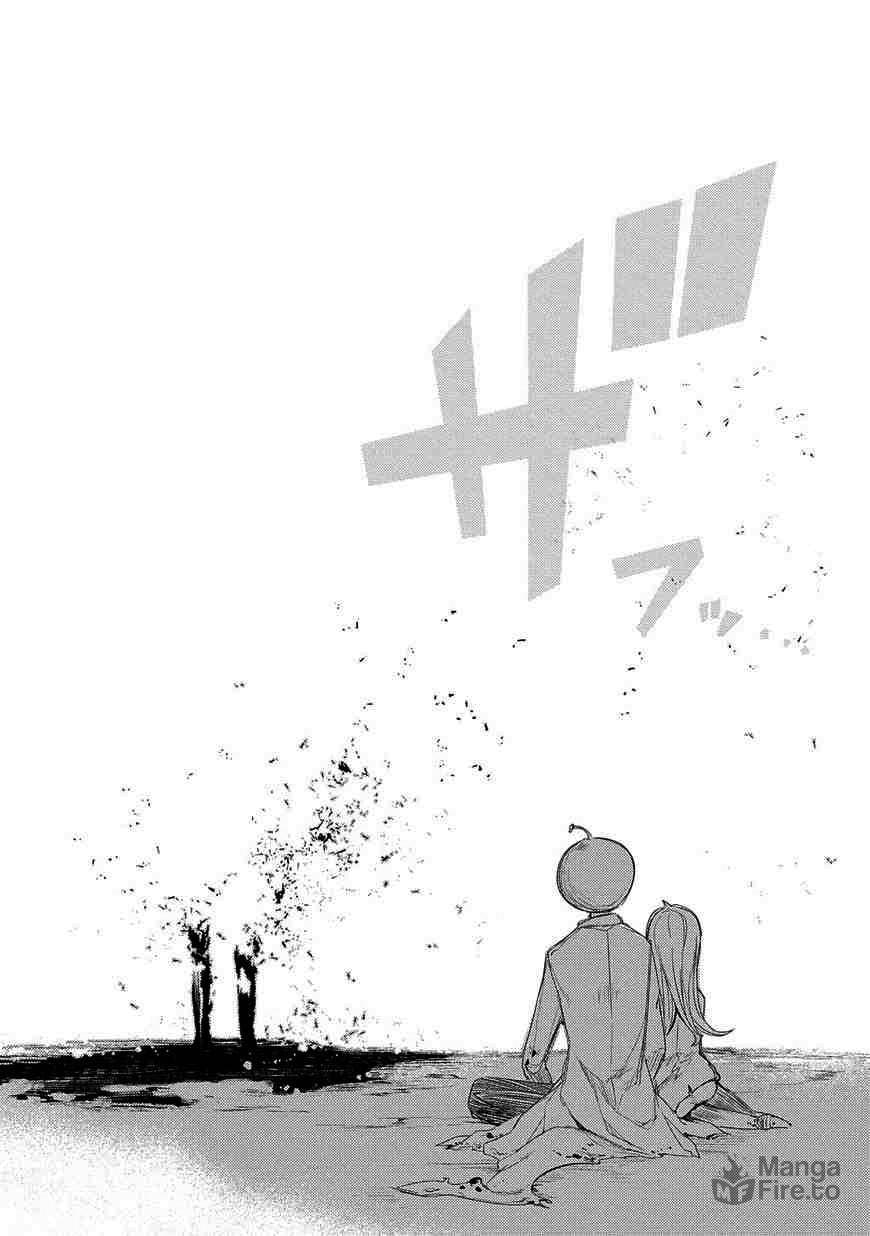 The Hero's Thought's (Part 2) page 23