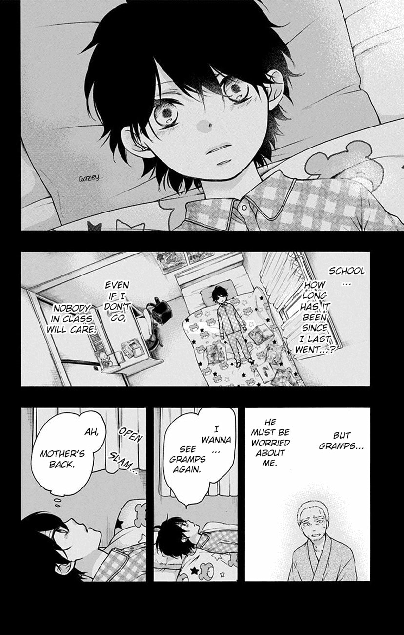 Blue Symphony page 22